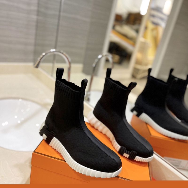 H**mes boots